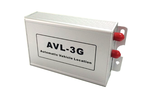 GPS Tracker TZ-AVL05(3G)