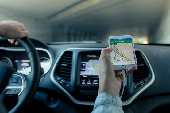 อนาคตของ Gps และการระบุตำแหน่งที่แม่นยำขึ้น, Gps ในอนาคต, เทคโนโลยี Gps |  Prosoft Gps